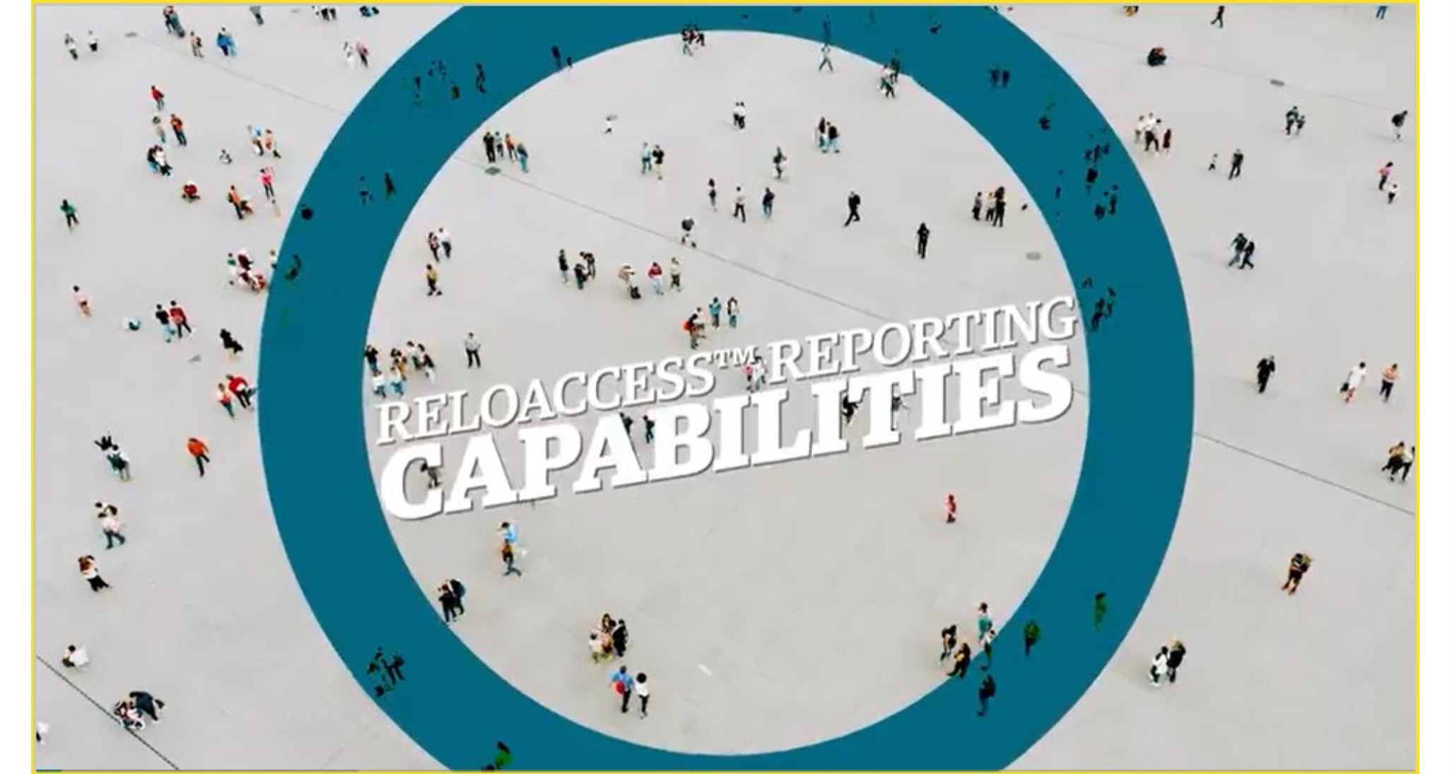 BGRS Reporting Platform